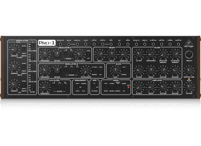 Behringer Pro-1