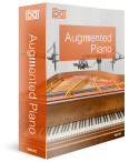 L'Augmented Piano est en promo chez UVI