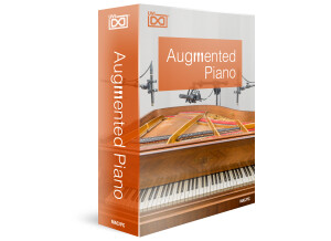 UVI Augmented Piano