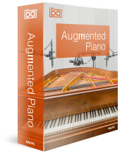 UVI Augmented Piano