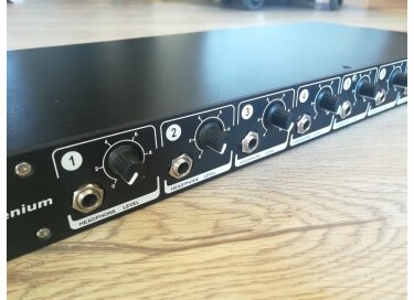 Millenium HP8