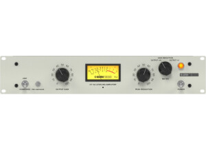 Klark Teknik KT-2A