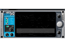 Lakeside Audio Isola Pro FX