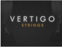 Cinematique Instruments Vertigo Strings