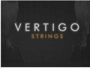 Cinematique Instruments Vertigo Strings