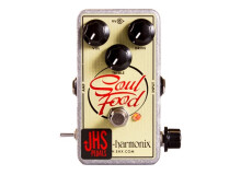 JHS Pedals Soul Food "Meat & 3" Mod