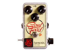 JHS Pedals Soul Food "Meat & 3" Mod