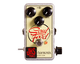 JHS Pedals Soul Food "Meat & 3" Mod