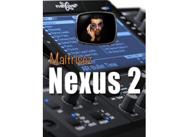 Les tutos d'Anto Tutoriel Nexus 2