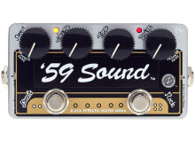 Zvex ’59 Sound Vexter