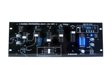 Ibiza Sound DJM90USB