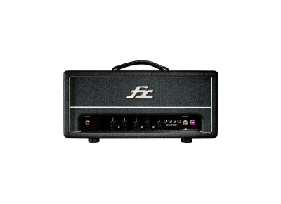 FX Amplification DG-20