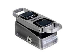 Mooer Phaser Player