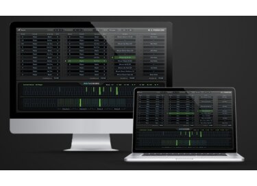 W.A. Production InstaChord