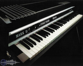 Rhodes Mark II Stage 73