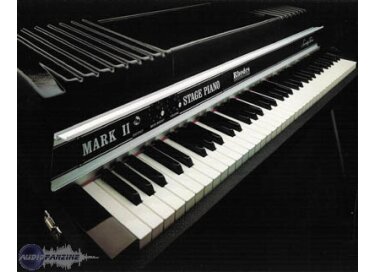 Rhodes Mark II Stage 73