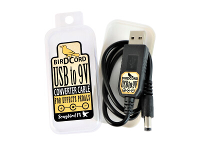 Songbird FX Birdcord