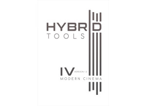 8dio Hybrid Tools Vol 4