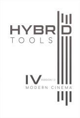 De nouveaux effets sonores Hybrid Tools chez 8Dio