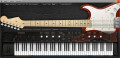 Une extension Funk pour la Strat d’Ample Sound