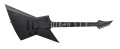 Une guitare signature Patrik Jensen chez Solar