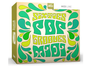 Toontrack Sixties Pop Grooves