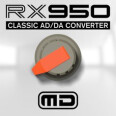 RX950 par Mathieu Demange