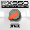 RX950 par Mathieu Demange