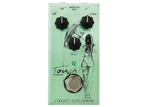 J. Rockett Audio Designs Touch Overdrive
