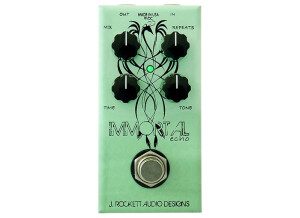 J. Rockett Audio Designs Immortal Echo