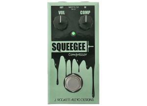 J. Rockett Audio Designs Squeegee Compressor