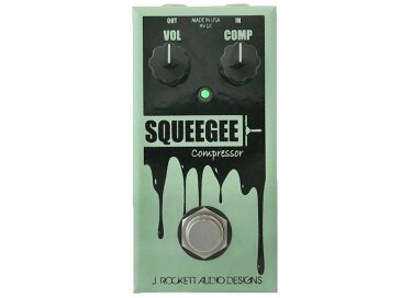 J. Rockett Audio Designs Squeegee Compressor