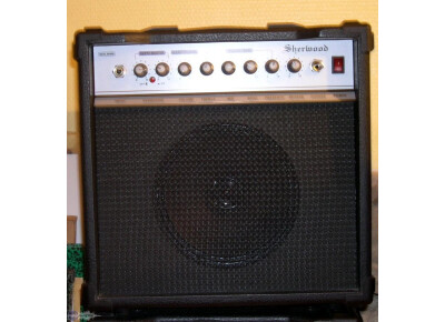 Sherwood Combo 30W