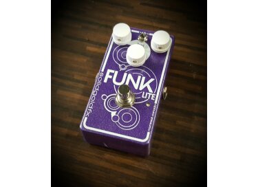 SolidGoldFX Funk-Lite