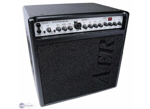 AER AcoustiCube II