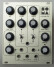 Les effets du Soma Lyra8 dans un module Eurorack