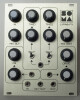 Les effets du Soma Lyra8 dans un module Eurorack