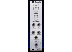 Abstract Data ADE-33 Event Boss