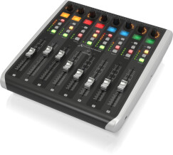 Behringer X-Touch Extender