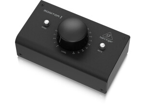 Behringer Monitor1