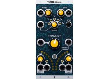 This Is Not Rocket Science Wobbler