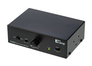 The t.amp TA50