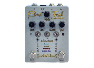 Dwarfcraft Devices Ghost Fax