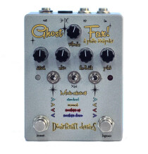 Dwarfcraft Devices Ghost Fax