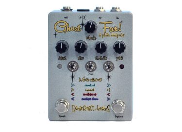 Dwarfcraft Devices Ghost Fax