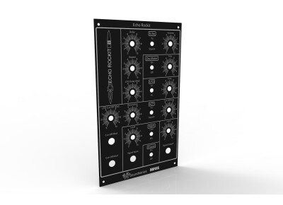 Music From Outer Space Echo Rockit