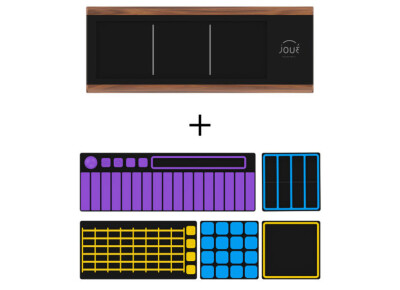 Joué Joué Essential