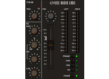 Fuse Audio Labs TCS-68