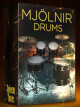 Batterie virtuelle Solemn Tones Mjölnir Drums