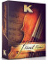Kirk Hunter Studios Front Row Violins pour Kontakt